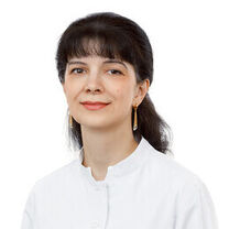 Хубеева Динара Марсовна