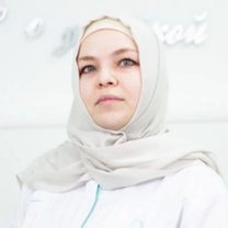 Эль-Шейкх Регина Григорьевна