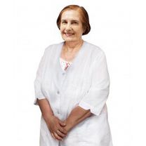 Ануфриева Вера Григорьевна