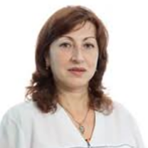 Коровина Юлия Леонидовна