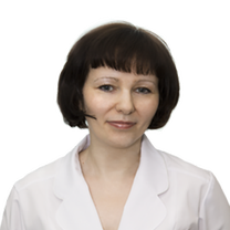 Жоголева Ирина Дмитриевна