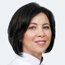 Фазлутдинова Айгуль Фанисовна