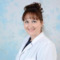 Куляшова Алла Валерьевна