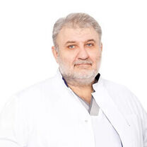 Каленский Владимир Александрович
