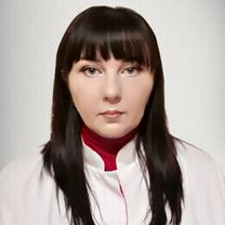 Лунева Татьяна Юрьевна