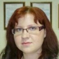 Мельникова Галина Александровна