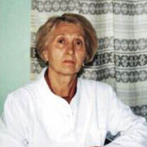 Степанова Жанна Васильевна
