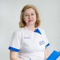 Андреева Надежда Александровна