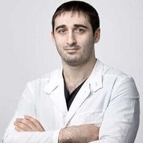 Чиркинян Гайк Мовсесович