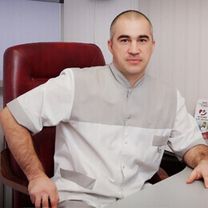 Черненко Александр Николаевич