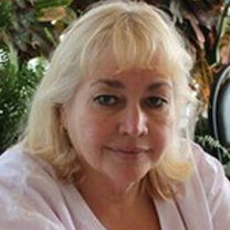 Попова Елена Сергеевна