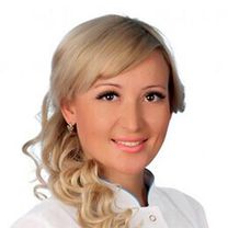 Хархалис Оксана Николаевна