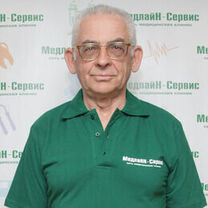 Кузнецов Юрий Михайлович