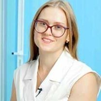 Айзенберг Валентина Петровна