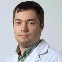 Мельников Константин Николаевич