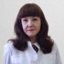 Кошенскова Ирина Анатольевна