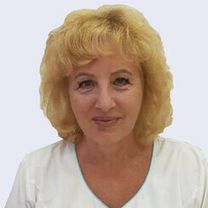 Курлянд Марина Борисовна