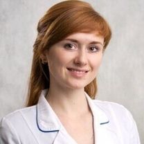 Коняшова Мария Владимировна