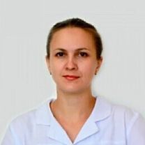 Лазука Елена Валерьевна