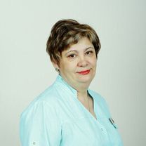 Калинина Наталья Викторовна