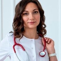 Беззубцева Маргарита Владимировна