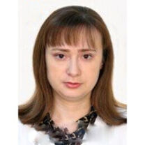 Суглобова Екатерина Александровна