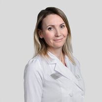 Бакастова Елена Васильевна