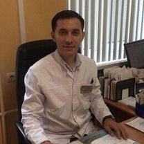 Алексеев Сергей Михайлович