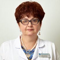 Андреянова Наталья Анатольевна