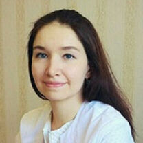 Стасюк Анастасия Станиславовна