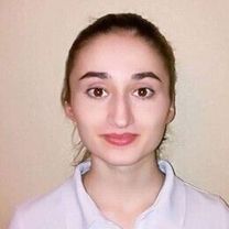 Торчинова Ирина Савельевна