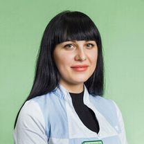 Жаркова Ирина Юрьевна