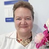 Романова Юлия Викторовна