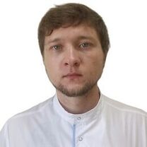 Канищев Дмитрий Валериевич