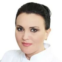 Косарева Анна Спартаковна