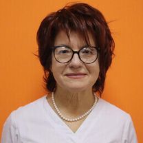 Шулепава Галина Ивановна