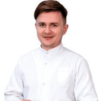 Гребнев Александр Витальевич