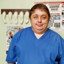 Демчев Валентин Анатольевич