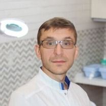 Черкасов Михаил Евгеньевич