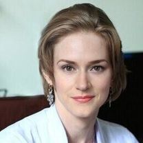 Левинсон Алиса Львовна