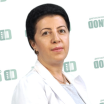 Бабиева Стелла Михайловна