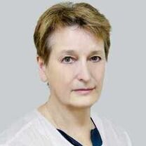 Манжос Марина Валентиновна
