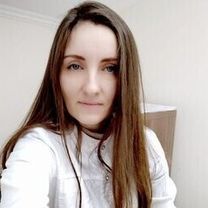Токарева Екатерина Сергеевна