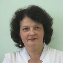 Кашинцева Ирина Германовна