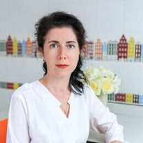 Шамаева Ирина Сергеевна