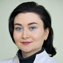 Салихова Альбина Наилевна