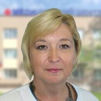 Тернова Елена Юрьевна