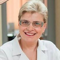 Мазунина Елена Валерьевна