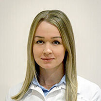 Ануфриева Раиса Юрьевна