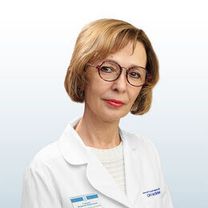 Говенко Людмила Борисовна
